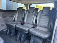 Ford Tourneo Custom 320 130 ps Titanium L2 9 Seater - Automatic 18