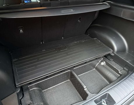 Hyundai TUCSON 1.6 Tucson SE Connect TGDi 5dr 15