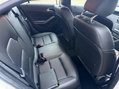 Mercedes-Benz A Class 1.5 A180d SE (Executive) Euro 6 (s/s) 5dr 36