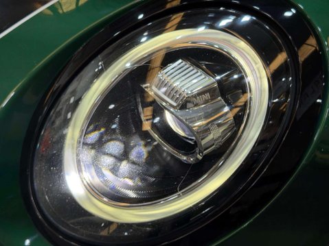 Mini Hatch 2.0 Cooper S Sport Hatchback 5dr Petrol Steptronic Euro 6 (s/s) (192 ps) 40