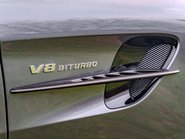 Mercedes-Benz Amg GT AMG GT R 21