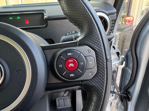 Ineos Grenadier FIELDMASTER EDITION 32