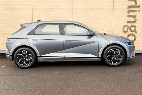 Hyundai IONIQ 5 PREMIUM 13