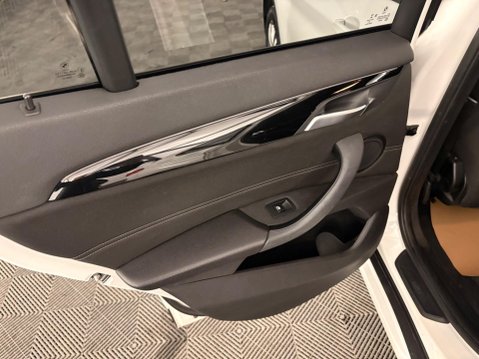 BMW X1 2.0 20d Sport Auto xDrive Euro 6 (s/s) 5dr 34