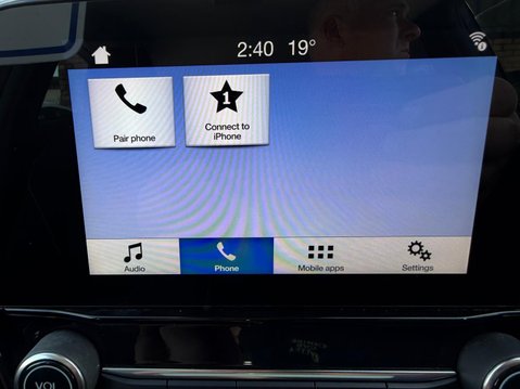 Ford Fiesta 1.0T EcoBoost Zetec Euro 6 (s/s) 3dr 11