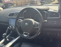 Renault Kadjar 1.3 TCe GT Line SUV 5dr Petrol Manual Euro 6 (s/s) (140 ps) 13