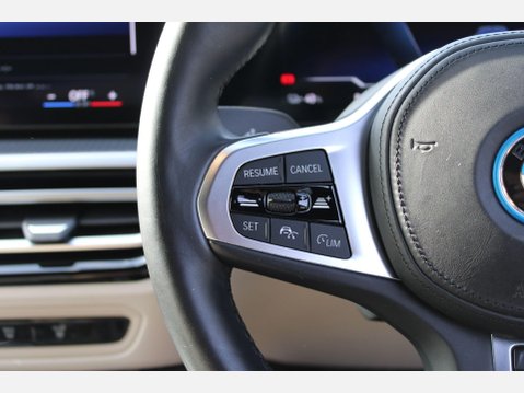 BMW i4 EDRIVE40 M SPORT 16