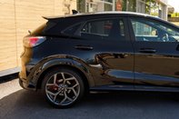 Ford Puma ST 7