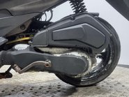 Direct Bikes Milan DB125 DIRECT BIKE 125 RUNNING PROJECT LARGE 125CC SCOOTER 19