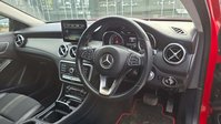 Mercedes-Benz GLA 1.6 GLA180 GPF Urban Edition SUV 5dr Petrol 7G-DCT Euro 6 (s/s) (122 ps) 48