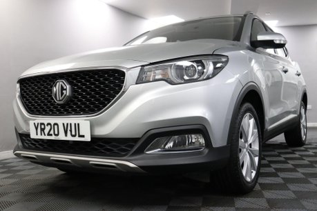MG ZS EXCITE 28
