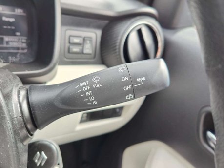Suzuki Ignis 1.2 Dualjet SZ-T Euro 6 5dr 57