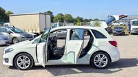 Mercedes-Benz B Class 1.5 B180d Sport (Executive) MPV 5dr Diesel 7G-DCT Euro 6 (s/s) (109 ps) 38