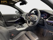 BMW 3 Series 2.0 320i M Sport Saloon 4dr Petrol Auto Euro 6 (s/s) (184 ps) Rear Parking 12