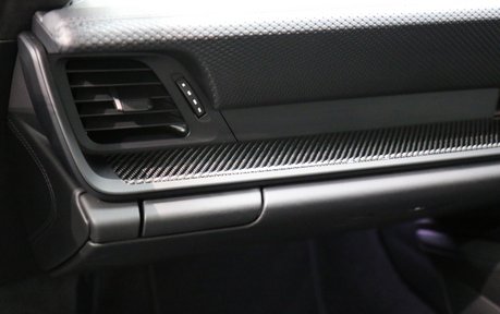 Porsche 911 GT3 Touring PDK - PCCB, Carbon Roof, Lift 42