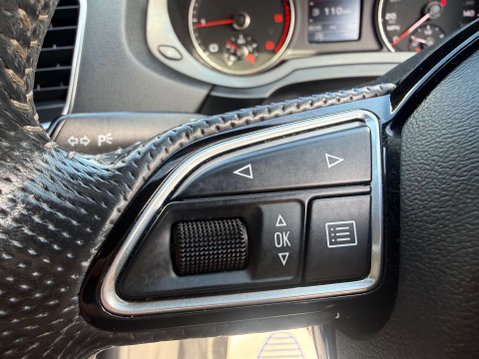 Audi Q3 2.0 Q3 S Line TDI Quattro 4WD 5dr 29