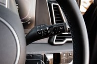 Kia Sportage 2 ISG 17