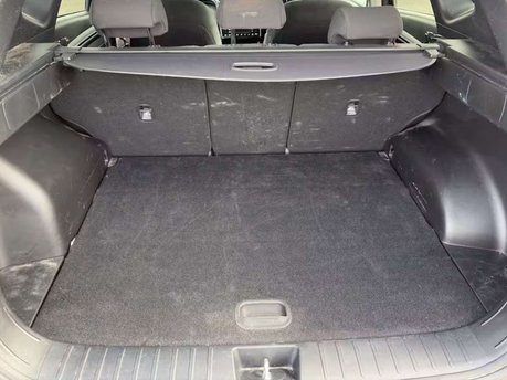 Hyundai TUCSON 1.6 h T-GDi SE Connect SUV 5dr Petrol Hybrid Auto Euro 6 (s/s) (230 ps) 8