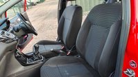 Ford Fiesta 1.25 Zetec Euro 5 5dr 40