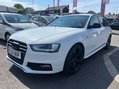 Audi A4 2.0 A4 Black Edition TDI 5dr 31