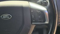 Land Rover Discovery Sport 2.0 SD4 HSE Luxury SUV 5dr Diesel Auto 4WD Euro 6 (s/s) (240 ps) 25