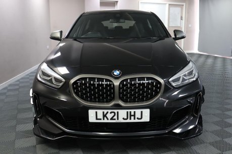 BMW 1 Series M135I XDRIVE 2