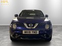 Nissan Juke 1.6 Tekna SUV 5dr Petrol XTRON Euro 6 (117 ps) 2