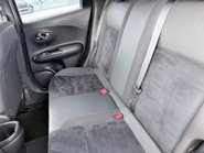 Nissan Juke 1.2 N-CONNECTA DIG-T 12