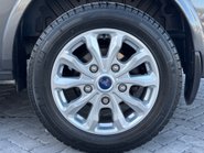 Ford Tourneo Custom 320 130 ps Titanium L2 9 Seater - Automatic 37