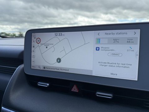 Hyundai IONIQ 5 77kWh Premium Hatchback 5dr Electric Auto (228 ps) 44
