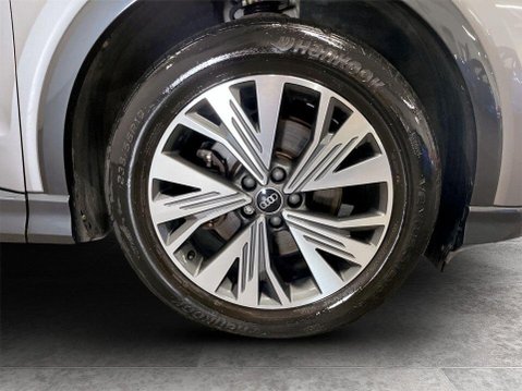 Audi Q4 35 Sport SUV 5dr Electric Auto 55kWh (170 ps) 10