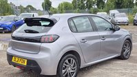 Peugeot 208 1.2 PureTech Active Premium Hatchback 5dr Petrol EAT Euro 6 (s/s) (100 ps) 8
