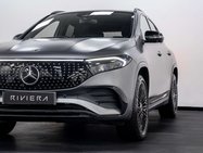 Mercedes-Benz EQA EQA 350 AMG Line Premium Plus 4M 4WD 5dr 8