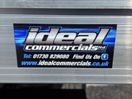 Toyota Hilux Active 4WD Ecb Arborous Tipper Truck - New Body 13