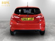 Ford Fiesta 1.0T EcoBoost Trend Hatchback 5dr Petrol Manual Euro 6 (s/s) (95 ps) DAB Ra 6