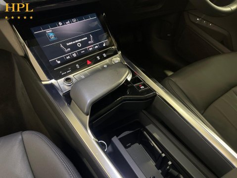 Audi E-Tron 55 SUV 5dr Electric Auto quattro 95kWh (408 ps) 22