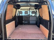Citroen Berlingo 850 Enterprise L1 90ps Hdi Panel Van - Twin Side Doors 15