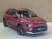 Kia Niro 1.6 Niro 2 HEV Semi-Auto 5dr 11