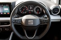 SEAT Arona TSI SE TECHNOLOGY 20