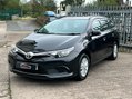 Toyota Auris VVT-I ACTIVE TOURING SPORTS 3