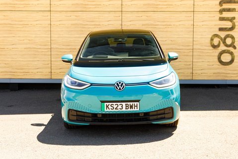 Volkswagen ID.3 MAX 6