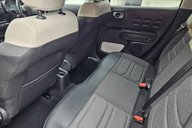 Citroen C3 PURETECH SHINE PLUS S/S..1 OWNER 3 SERVICES.APPLE CARPLAY..NAVIGATION 18