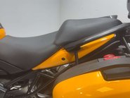 Kawasaki Versys 650 KLE 2013 ONLY 14K FULL LUGGAGE MOT SERVICED ADVENTURE 650CC A2 29