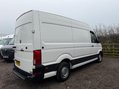 Volkswagen Crafter 2.0 TDI CR35 Trendline Panel Van 5dr Diesel Manual FWD MWB Euro 6 (s/s) (14 6