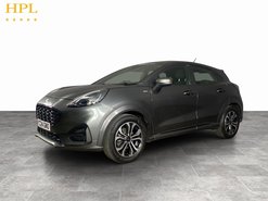 Ford Puma 1.0T EcoBoost MHEV ST-Line SUV 5dr Petrol Hybrid Manual Euro 6 (s/s) (125 p