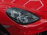 Porsche Cayman 3.4 Cayman S Semi-Auto 3dr 28