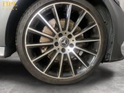 Mercedes-Benz C Class 2.0 C200 AMG Line (Premium) Coupe 2dr Petrol G-Tronic+ Euro 6 (s/s) (184 ps 10