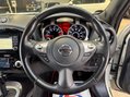 Nissan Juke 1.6 Juke N-Connecta CVT 5dr 52