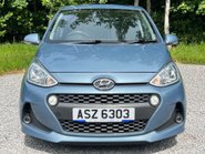 Hyundai i10 1.2 i10 Premium SE 5dr 12