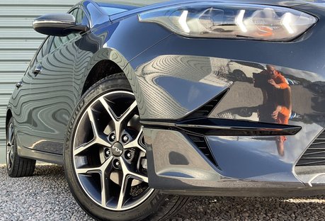 Kia Ceed 3